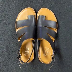 Franco Sarto Kira Sandals